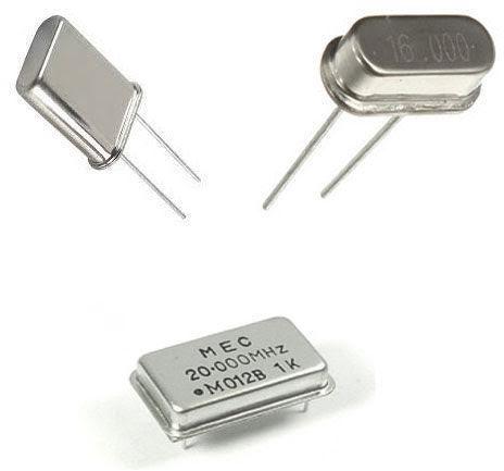 KDS Crystal Oscillator