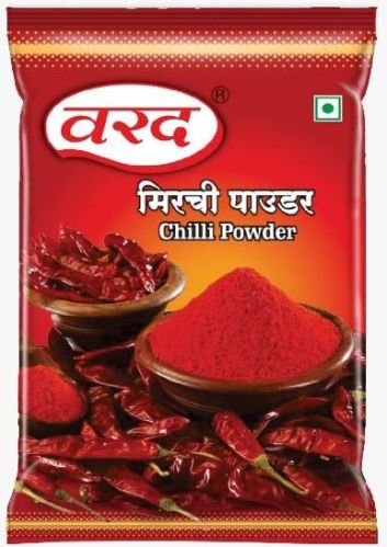 Natural Varad Red Chilli Powder