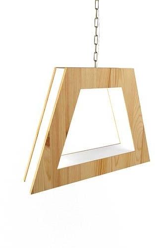 Pendant light