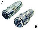 Me 132 A and B RF Video Ctv Socket