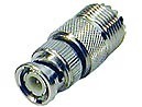 Me 802 Bnc Plug