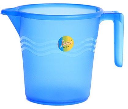 Java Plain Polypropylene Plastic Mug, Shape : Round