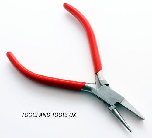 JMS Steel Loop Making Plier