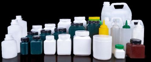 HDPE Pharma Containers, Feature : Good Quality