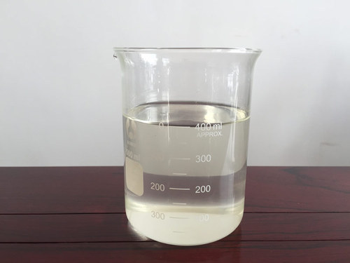 Liquid Sodium Silicate