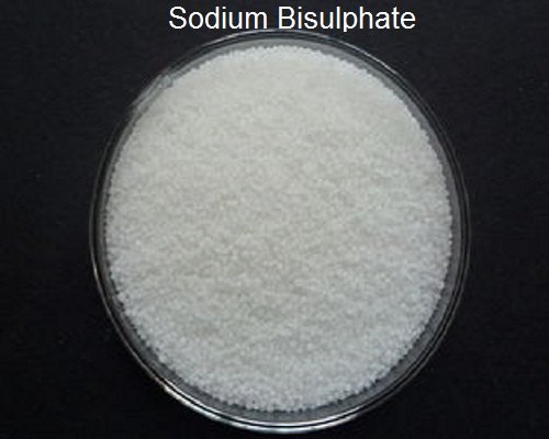 Sodium Bisulphate