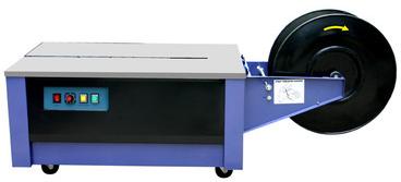 Semi Automatic Carton Strapping Machine
