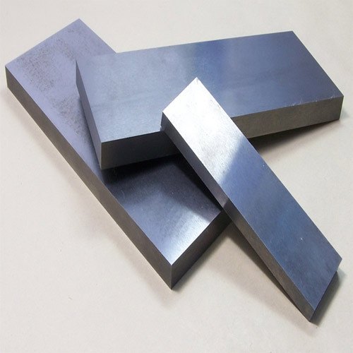 Rectangular Molybdenum Plate, For Industry, Length : 1-1000mm