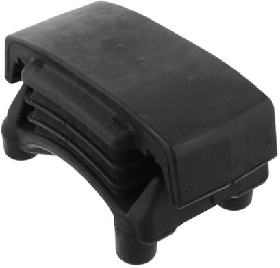 Rubber Engine Mounting, For Truck, Size : Standard