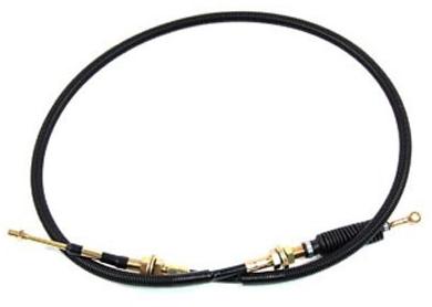 Control Cable, For Automobile Industry, Certification : ISI Certified