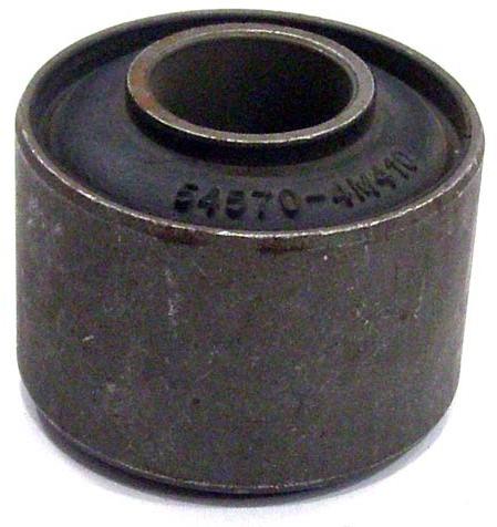 Plain Metal Fabricated Suspension Bush, For Four Wheeler