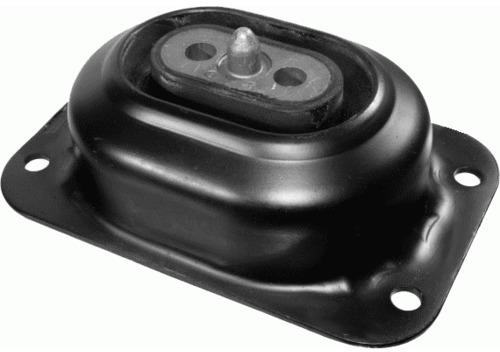 Rectangle Rubber Volvo Engine Mounting, For Automobile Industry, Size : Standard