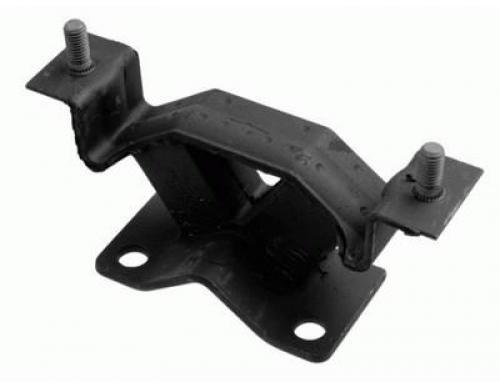 Volvo Gearbox Mounting, Color : Black