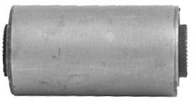 Round Polished Steel Volvo Silent Block Bush, For Automobile Industry, Certification : ISI Certified