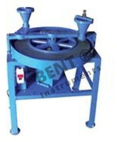 BENT Electric Dorry Abrasion Testing Machine, Voltage : 220V