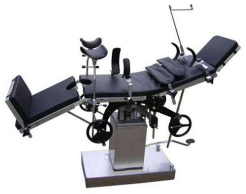 Polished Hospital O. T. Table, Feature : Durable, Fine Finished, Rust Proof