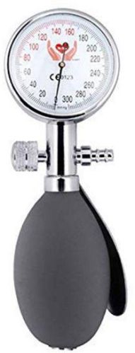 Palm Sphygmomanometer