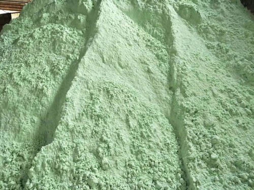 Ferrous Sulphate Powder