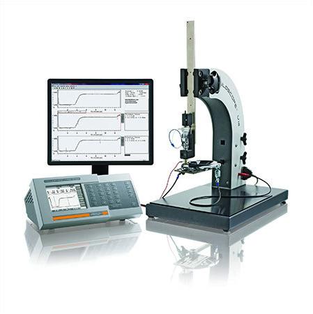 Couloscope Step CMS2 Coulometric Method Coating Thickness Measurement System