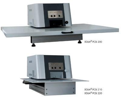 PCB XDLM PCB 210 XRF Spectrometer