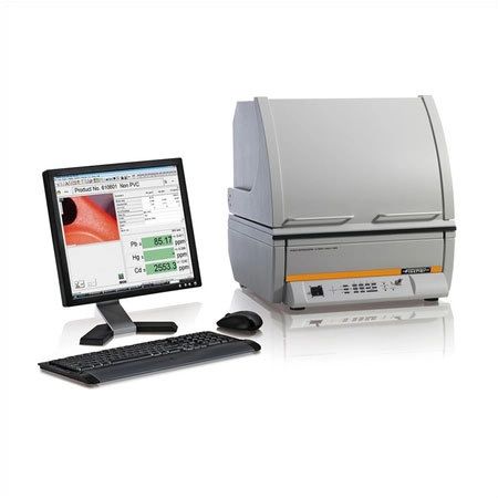 XDV SDD Wafer & Lead Frame Coating Thickness Measurement System