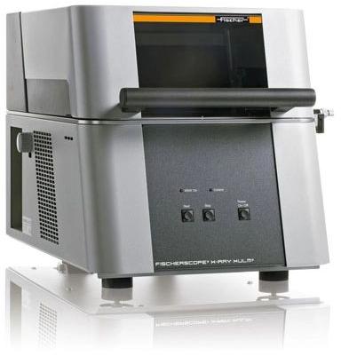 XDV-U Wafer & Lead Frame Coating Thickness Measurement System