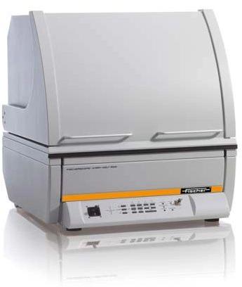 XRF Spectrometer