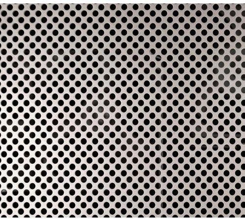 Perforated Sheet