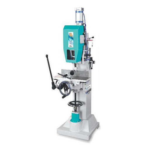 Semi-automatic Chisel Mortiser, Power : Motor