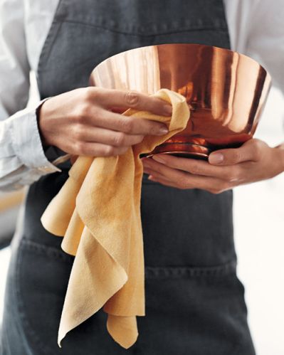 Copper Polish, Shelf Life : 1Yr