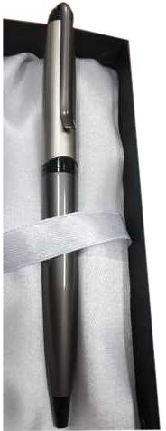 Stylish Metal Pen, For Writing, Length : 6 To 7 Inch