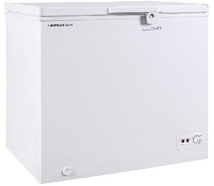 Chest Freezer, Capacity : 99 L