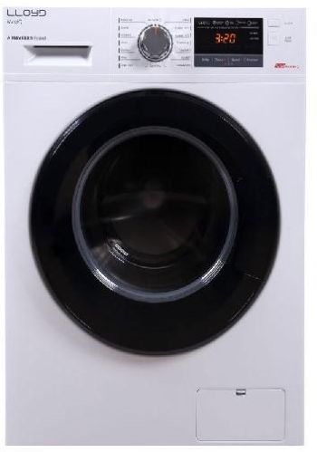 Front Load Washing Machine