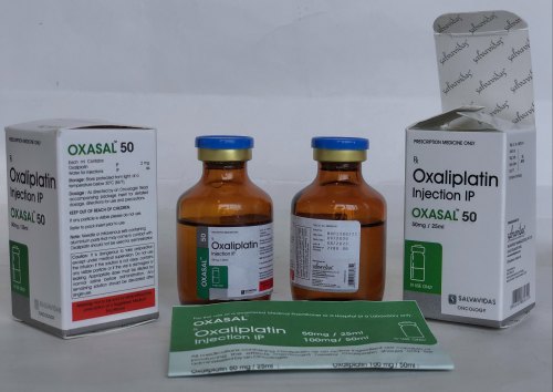 OXASAL Oxaliplatin Injection