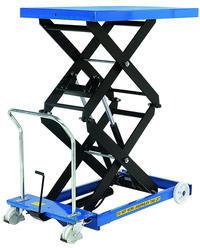 Aluminium Lifting Table