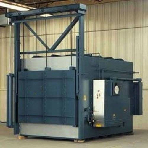 Tempering Furnace, Power Consumption : 2-5 kW