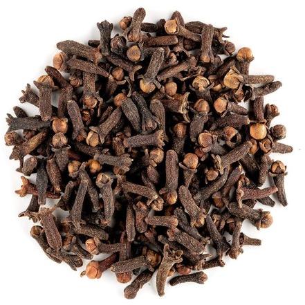 Organic Cloves, Packaging Size : 5 Kg