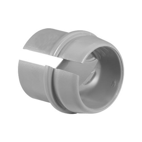 Plastic Connector, Color : Grey