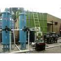 Sewage Treatment Plant