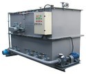 Unistar Automatic  Wastewater Treatment Plant