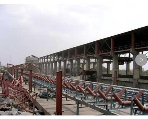 Belt Conveyor