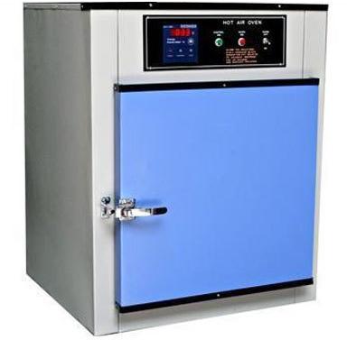 Mild Steel HOT AIR OVEN