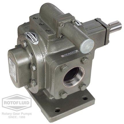 High Pressure Gear Pump