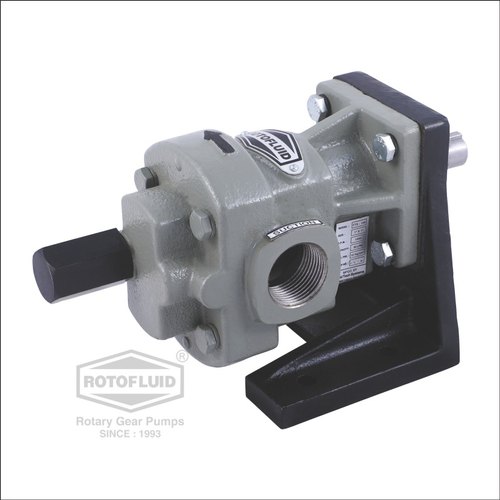 Oil Transfer Pump