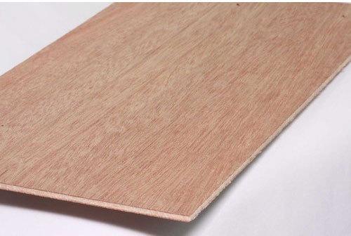 Hardwood Plywood, Length : 6, 8 Feet