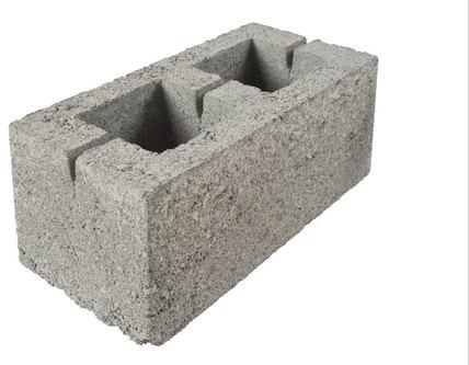 Rectangular Concrete Hollow Block