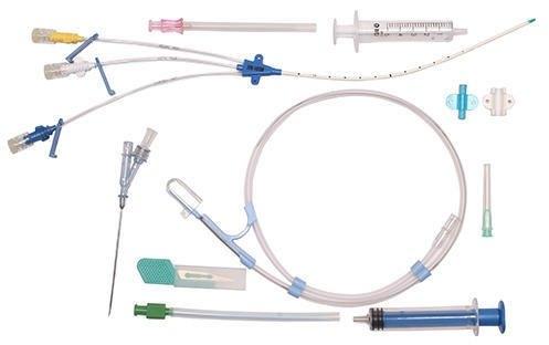 Cardiomac PTFE  Guide Wire