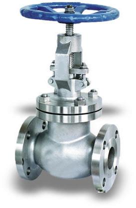 ICON Globe Valves