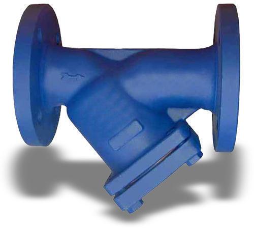 ICON Carbon Steel Y Type Strainer