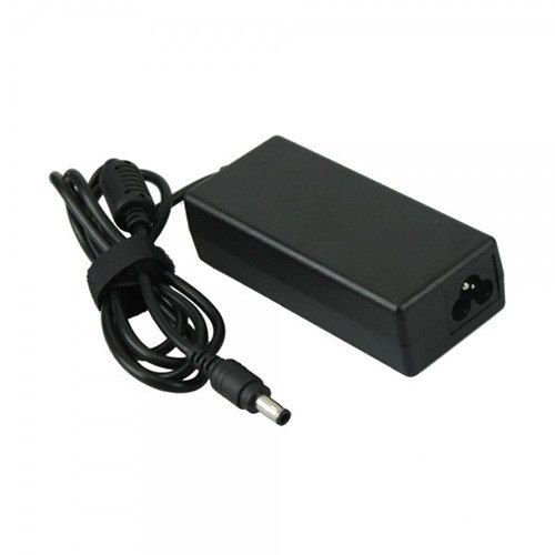 2.1A Laptop Adapter, Color : Black